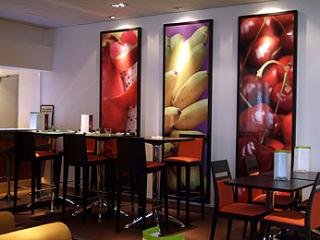 Hotel Novotel Bordeaux Aéroport