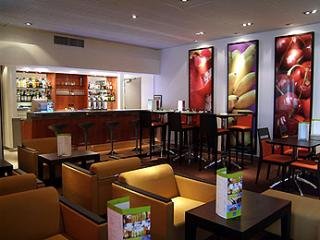 Hotel Novotel Bordeaux Aéroport