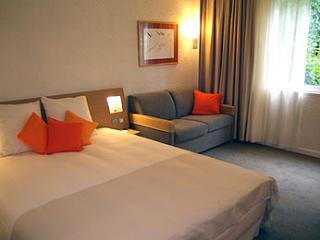 Hotel Novotel Bordeaux Aéroport