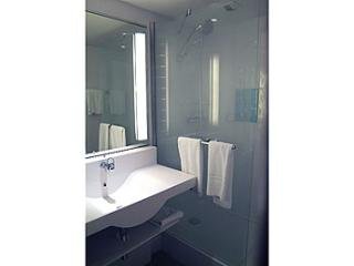 Hotel Novotel Bordeaux Aéroport