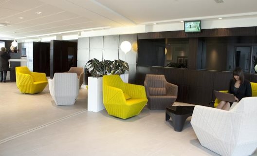 Hotel Novotel Bordeaux Le Lac