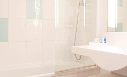 Hotel Novotel Bordeaux Le Lac