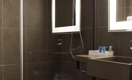 Hotel Novotel Bordeaux Le Lac