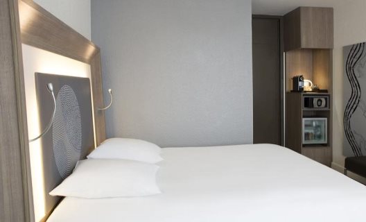 Hotel Novotel Bordeaux Le Lac