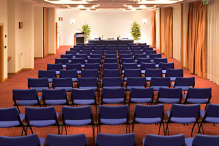Hotel Novotel Brescia