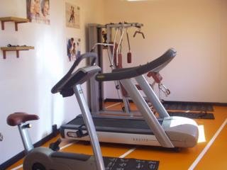 Hotel Novotel Brescia