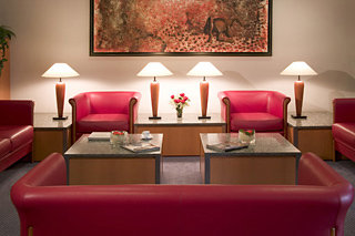 Hotel Novotel Brescia