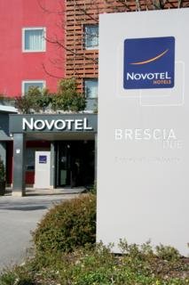 Hotel Novotel Brescia