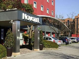 Hotel Novotel Brescia