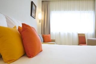 Hotel Novotel Brescia