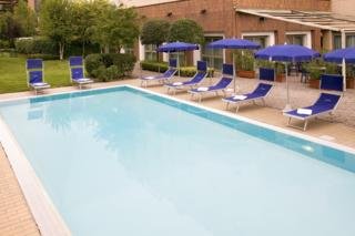 Hotel Novotel Brescia