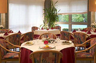 Hotel Novotel Brescia