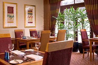 Hotel Novotel Bristol Centre