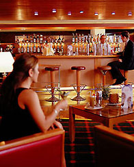 Hotel Novotel Brussels Airport
