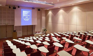 Hotel Novotel Bucharest