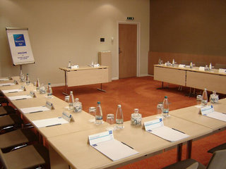 Hotel Novotel Bucharest
