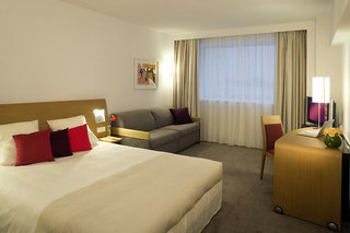 Hotel Novotel Bucharest