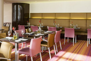Hotel Novotel Bucharest