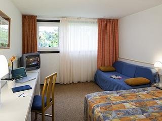 Hotel Novotel Caen Côte De Nacre