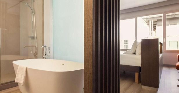 Hotel Novotel Campo De Las Naciones