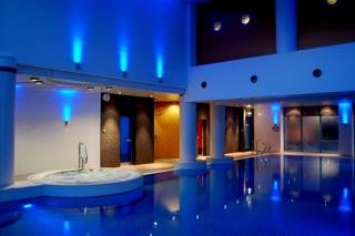 Hotel Novotel Cardiff Centre