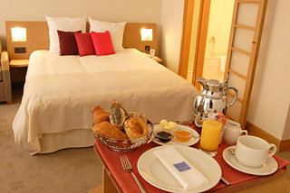 Hotel Novotel Centre