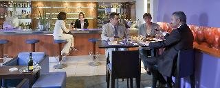Hotel Novotel Cergy Pontoise