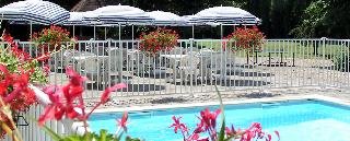 Hotel Novotel Chambery