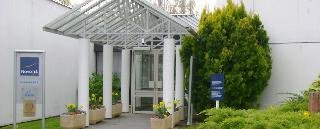 Hotel Novotel Chambery
