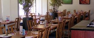 Hotel Novotel Chambery