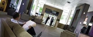 Hotel Novotel Château De Versailles