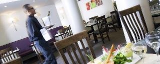 Hotel Novotel Château De Versailles