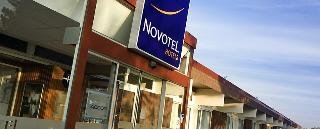 Hotel Novotel Colmar