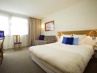 Hotel Novotel Colmar