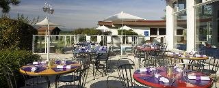 Hotel Novotel Colmar