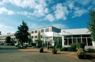 Hotel Novotel Coventry