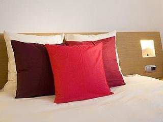 Hotel Novotel Créteil Le Lac