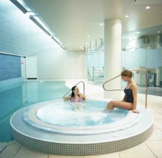 Hotel Novotel Edinburgh