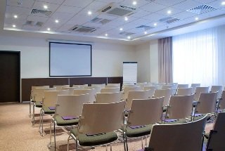 Hotel Novotel Ekaterinburg Centre
