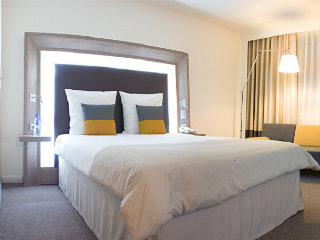 Hotel Novotel Ekaterinburg Centre