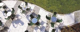 Hotel Novotel Erlangen