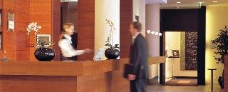 Hotel Novotel Erlangen