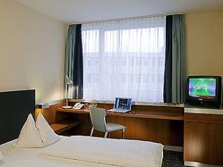 Hotel Novotel Erlangen