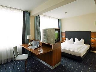 Hotel Novotel Erlangen