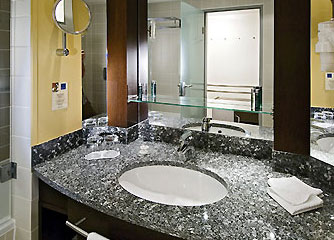 Hotel Novotel Frankfurt Niederrad