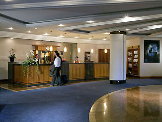 Hotel Novotel Freiburg Am Konzerthaus