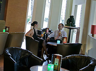 Hotel Novotel Freiburg Am Konzerthaus