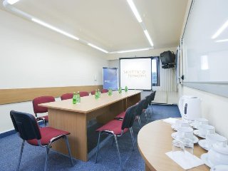 Hotel Novotel Gdansk Marina