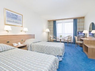 Hotel Novotel Gdansk Marina