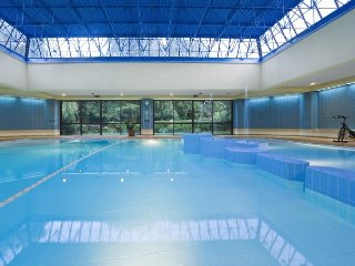 Hotel Novotel Gdansk Marina